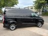 USED 2022 22 FORD TRANSIT CUSTOM 320 EcoBlue Leader L2 H2 LWB High roof Panel van - AIR CON + ONE OWNER AIR CON + ONE OWNER + EURO 6