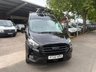 USED 2022 22 FORD TRANSIT CUSTOM 320 EcoBlue Leader L2 H2 LWB High roof Panel van - AIR CON + ONE OWNER AIR CON + ONE OWNER + EURO 6