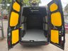 USED 2022 22 FORD TRANSIT CUSTOM 320 EcoBlue Leader L2 H2 LWB High roof Panel van - AIR CON + ONE OWNER AIR CON + ONE OWNER + EURO 6