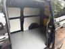 USED 2022 22 FORD TRANSIT CUSTOM 320 EcoBlue Leader L2 H2 LWB High roof Panel van - AIR CON + ONE OWNER AIR CON + ONE OWNER + EURO 6