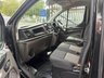 USED 2022 22 FORD TRANSIT CUSTOM 320 EcoBlue Leader L2 H2 LWB High roof Panel van - AIR CON + ONE OWNER AIR CON + ONE OWNER + EURO 6