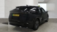 USED 2024 24 NISSAN ARIYA 87kWh Advance SUV 5dr Electric Auto 22kW Charger (242 ps) SUNROOF SAT NAV PARKING CAMERA PART LEATHER INTERIOR CRUISE CONTROL PARKING SENSORS 1 OWNER SERVICE HISTORY WARRANTY