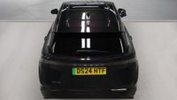 USED 2024 24 NISSAN ARIYA 87kWh Advance SUV 5dr Electric Auto 22kW Charger (242 ps) SUNROOF SAT NAV PARKING CAMERA PART LEATHER INTERIOR CRUISE CONTROL PARKING SENSORS 1 OWNER SERVICE HISTORY WARRANTY