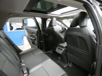 USED 2024 24 NISSAN ARIYA 87kWh Advance SUV 5dr Electric Auto 22kW Charger (242 ps) SUNROOF SAT NAV PARKING CAMERA PART LEATHER INTERIOR CRUISE CONTROL PARKING SENSORS 1 OWNER SERVICE HISTORY WARRANTY