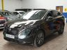 USED 2024 24 NISSAN ARIYA 87kWh Advance SUV 5dr Electric Auto 22kW Charger (242 ps) SUNROOF SAT NAV PARKING CAMERA PART LEATHER INTERIOR CRUISE CONTROL PARKING SENSORS 1 OWNER SERVICE HISTORY WARRANTY