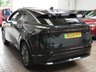 USED 2024 24 NISSAN ARIYA 87kWh Advance SUV 5dr Electric Auto 22kW Charger (242 ps) SUNROOF SAT NAV PARKING CAMERA PART LEATHER INTERIOR CRUISE CONTROL PARKING SENSORS 1 OWNER SERVICE HISTORY WARRANTY