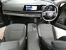 USED 2024 24 NISSAN ARIYA 87kWh Advance SUV 5dr Electric Auto 22kW Charger (242 ps) SUNROOF SAT NAV PARKING CAMERA PART LEATHER INTERIOR CRUISE CONTROL PARKING SENSORS 1 OWNER SERVICE HISTORY WARRANTY