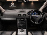 USED 2013 63 VOLVO XC90 2.4 D5 R-Design Nav SUV 5dr Diesel Geartronic 4WD Euro 5 (200 ps) 