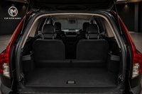 USED 2013 63 VOLVO XC90 2.4 D5 R-Design Nav SUV 5dr Diesel Geartronic 4WD Euro 5 (200 ps) 