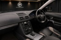 USED 2013 63 VOLVO XC90 2.4 D5 R-Design Nav SUV 5dr Diesel Geartronic 4WD Euro 5 (200 ps) 
