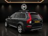 USED 2013 63 VOLVO XC90 2.4 D5 R-Design Nav SUV 5dr Diesel Geartronic 4WD Euro 5 (200 ps) 