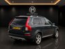 USED 2013 63 VOLVO XC90 2.4 D5 R-Design Nav SUV 5dr Diesel Geartronic 4WD Euro 5 (200 ps) 
