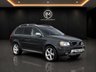 USED 2013 63 VOLVO XC90 2.4 D5 R-Design Nav SUV 5dr Diesel Geartronic 4WD Euro 5 (200 ps) 