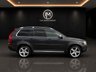 USED 2013 63 VOLVO XC90 2.4 D5 R-Design Nav SUV 5dr Diesel Geartronic 4WD Euro 5 (200 ps) 