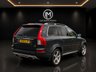 USED 2013 63 VOLVO XC90 2.4 D5 R-Design Nav SUV 5dr Diesel Geartronic 4WD Euro 5 (200 ps) 