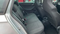 USED 2015 15 SKODA RAPID SPACEBACK 1.6 TDI SE Sport Hatchback 5dr Diesel Manual Euro 5 (90 ps) 
