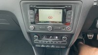 USED 2015 15 SKODA RAPID SPACEBACK 1.6 TDI SE Sport Hatchback 5dr Diesel Manual Euro 5 (90 ps) 