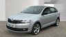 USED 2015 15 SKODA RAPID SPACEBACK 1.6 TDI SE Sport Hatchback 5dr Diesel Manual Euro 5 (90 ps) 