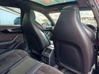 USED 2019 19 AUDI RS4 AVANT 2.9 TFSI V6 Sport Edition Estate 5dr Petrol Tiptronic quattro Euro 6 (s/s) (450 ps) 