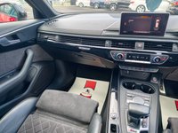 USED 2019 19 AUDI RS4 AVANT 2.9 TFSI V6 Sport Edition Estate 5dr Petrol Tiptronic quattro Euro 6 (s/s) (450 ps) 