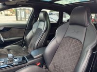USED 2019 19 AUDI RS4 AVANT 2.9 TFSI V6 Sport Edition Estate 5dr Petrol Tiptronic quattro Euro 6 (s/s) (450 ps) 