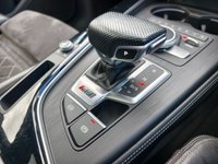 USED 2019 19 AUDI RS4 AVANT 2.9 TFSI V6 Sport Edition Estate 5dr Petrol Tiptronic quattro Euro 6 (s/s) (450 ps) 