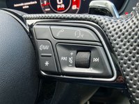 USED 2019 19 AUDI RS4 AVANT 2.9 TFSI V6 Sport Edition Estate 5dr Petrol Tiptronic quattro Euro 6 (s/s) (450 ps) 