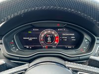 USED 2019 19 AUDI RS4 AVANT 2.9 TFSI V6 Sport Edition Estate 5dr Petrol Tiptronic quattro Euro 6 (s/s) (450 ps) 