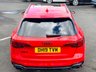 USED 2019 19 AUDI RS4 AVANT 2.9 TFSI V6 Sport Edition Estate 5dr Petrol Tiptronic quattro Euro 6 (s/s) (450 ps) 