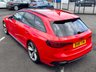 USED 2019 19 AUDI RS4 AVANT 2.9 TFSI V6 Sport Edition Estate 5dr Petrol Tiptronic quattro Euro 6 (s/s) (450 ps) 