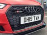 USED 2019 19 AUDI RS4 AVANT 2.9 TFSI V6 Sport Edition Estate 5dr Petrol Tiptronic quattro Euro 6 (s/s) (450 ps) 