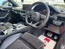 USED 2019 19 AUDI RS4 AVANT 2.9 TFSI V6 Sport Edition Estate 5dr Petrol Tiptronic quattro Euro 6 (s/s) (450 ps) 