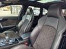 USED 2019 19 AUDI RS4 AVANT 2.9 TFSI V6 Sport Edition Estate 5dr Petrol Tiptronic quattro Euro 6 (s/s) (450 ps) 