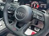 USED 2019 19 AUDI RS4 AVANT 2.9 TFSI V6 Sport Edition Estate 5dr Petrol Tiptronic quattro Euro 6 (s/s) (450 ps) 