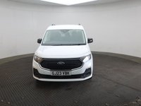 USED 2023 23 FORD GRAND TOURNEO CONNECT 2.0 EcoBlue Titanium MPV 5dr Diesel Manual Euro 6 (s/s) (122 ps) 5 SEATS SAT NAV CRUISE CONTROL PARKING SENSORS 1 OWNER SERVICE HISTORY WARRANTY