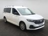 USED 2023 23 FORD GRAND TOURNEO CONNECT 2.0 EcoBlue Titanium MPV 5dr Diesel Manual Euro 6 (s/s) (122 ps) 5 SEATS SAT NAV CRUISE CONTROL PARKING SENSORS 1 OWNER SERVICE HISTORY WARRANTY