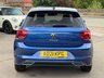 USED 2021 21 VOLKSWAGEN POLO 1.0 TSI R-Line Euro 6 (s/s) 5dr 1 OWNER FROM NEW