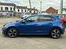 USED 2021 21 VOLKSWAGEN POLO 1.0 TSI R-Line Euro 6 (s/s) 5dr 1 OWNER FROM NEW