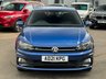 USED 2021 21 VOLKSWAGEN POLO 1.0 TSI R-Line Euro 6 (s/s) 5dr 1 OWNER FROM NEW