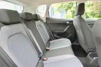 USED 2018 18 SEAT ARONA 1.6 TDI SE Technology Lux SUV 5dr Diesel Manual Euro 6 (s/s) (115 ps) 