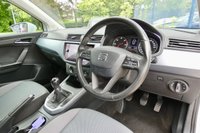 USED 2018 18 SEAT ARONA 1.6 TDI SE Technology Lux SUV 5dr Diesel Manual Euro 6 (s/s) (115 ps) 