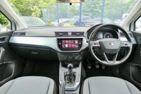 USED 2018 18 SEAT ARONA 1.6 TDI SE Technology Lux SUV 5dr Diesel Manual Euro 6 (s/s) (115 ps) 
