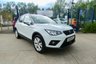 USED 2018 18 SEAT ARONA 1.6 TDI SE Technology Lux SUV 5dr Diesel Manual Euro 6 (s/s) (115 ps) 