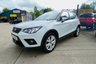 USED 2018 18 SEAT ARONA 1.6 TDI SE Technology Lux SUV 5dr Diesel Manual Euro 6 (s/s) (115 ps) 