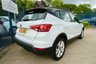 USED 2018 18 SEAT ARONA 1.6 TDI SE Technology Lux SUV 5dr Diesel Manual Euro 6 (s/s) (115 ps) 