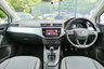 USED 2018 18 SEAT ARONA 1.6 TDI SE Technology Lux SUV 5dr Diesel Manual Euro 6 (s/s) (115 ps) 