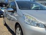 USED 2015 15 PEUGEOT 208 1.2 VTi PureTech Style Hatchback 3dr Petrol Manual Euro 6 (82 ps) LOW MILES + PANORAMIC SUNROOF + SAT NAV + SENSORS + TOUCHSCREEN