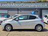 USED 2015 15 PEUGEOT 208 1.2 VTi PureTech Style Hatchback 3dr Petrol Manual Euro 6 (82 ps) LOW MILES + PANORAMIC SUNROOF + SAT NAV + SENSORS + TOUCHSCREEN