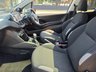 USED 2015 15 PEUGEOT 208 1.2 VTi PureTech Style Hatchback 3dr Petrol Manual Euro 6 (82 ps) LOW MILES + PANORAMIC SUNROOF + SAT NAV + SENSORS + TOUCHSCREEN