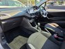 USED 2015 15 PEUGEOT 208 1.2 VTi PureTech Style Hatchback 3dr Petrol Manual Euro 6 (82 ps) LOW MILES + PANORAMIC SUNROOF + SAT NAV + SENSORS + TOUCHSCREEN